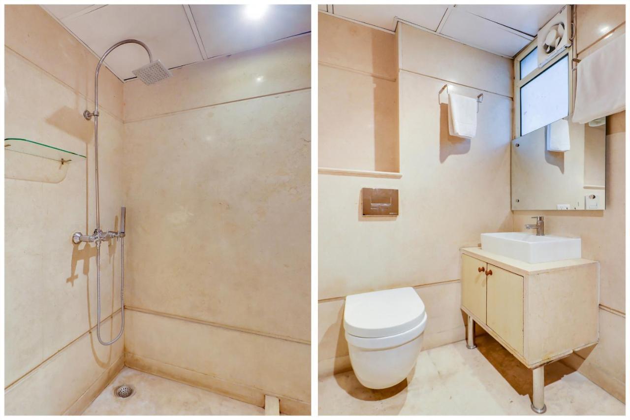 Townhouse 939 Hotel Gagan Inn Near Satyam Inox Patel Nagar Нью-Дели Экстерьер фото