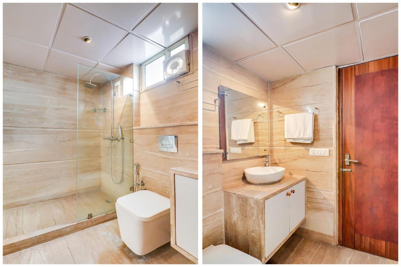 Townhouse 939 Hotel Gagan Inn Near Satyam Inox Patel Nagar Нью-Дели Экстерьер фото