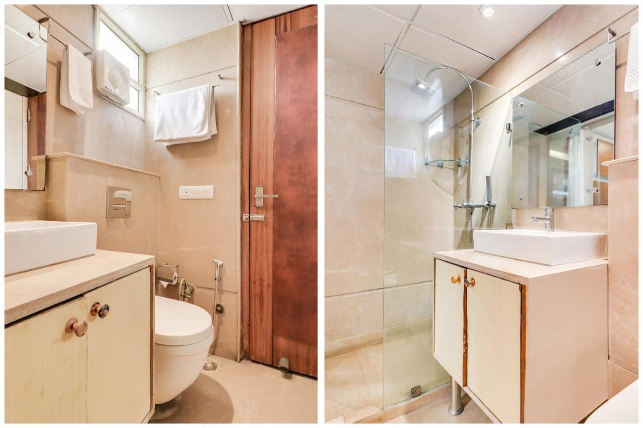 Townhouse 939 Hotel Gagan Inn Near Satyam Inox Patel Nagar Нью-Дели Экстерьер фото